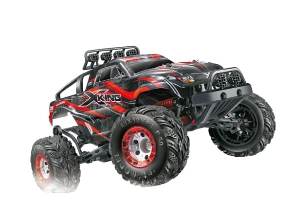Amewi X-King, Offroad bil, 1:12, 1500 mAh, 1,4 kg