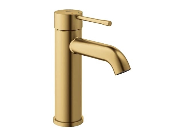 Grohe Essence pesuallashana S-koko - harjattua messinkiä