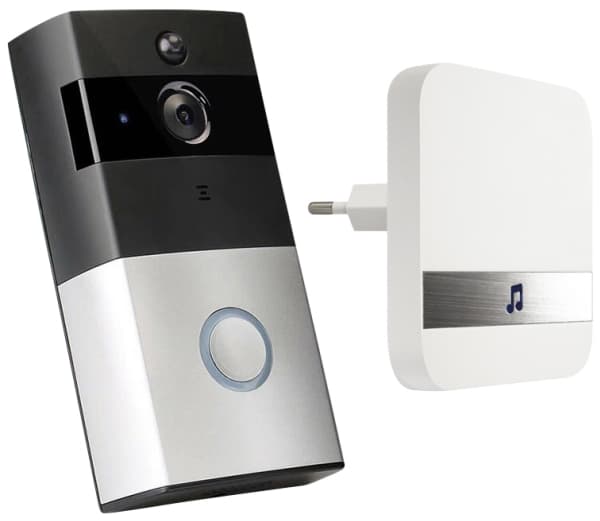 Home> it® videokamera wi-fi ja sovellus