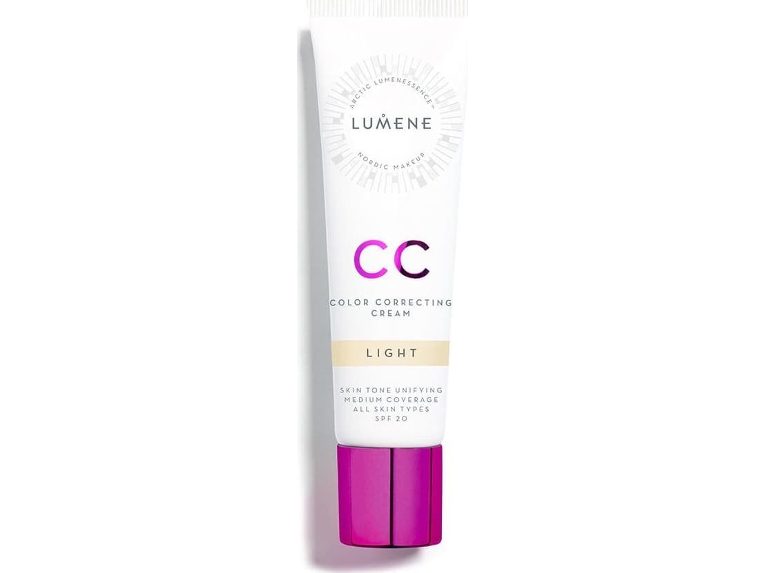 Lumene CC-basmakeup 7-i-1 Light