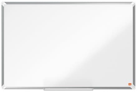 Nobo Premium Plus, 871 x 562 mm, Terästä, Kiinteä, Magneettinen