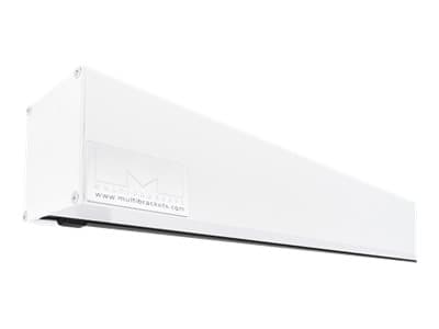 Multibrackets 5583, Moottoroitu, 2,29 m (90), 193,9 cm, 121,2 cm, 16:10, Mattavalkoinen