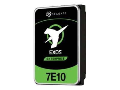 Seagate Enterprise ST6000NM001B, 3.5, 6000 GB, 7200 RPM