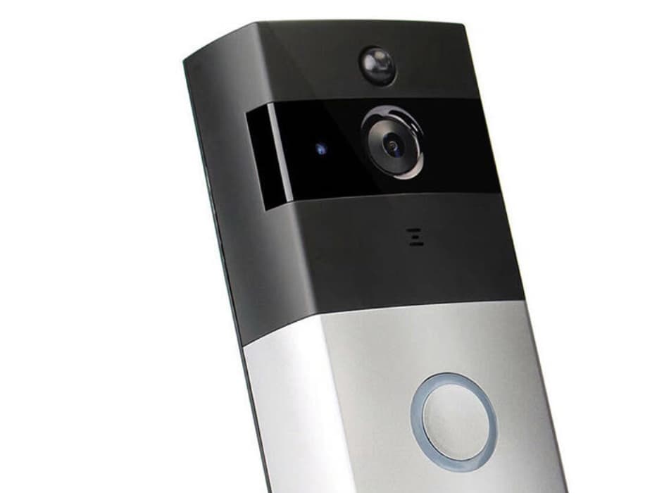 Home> it® videokamera wi-fi ja sovellus