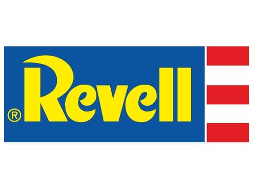 Revell 32340 - - Militärfarben-Set (6x14ml Farben), Scale Model Engineering Objects