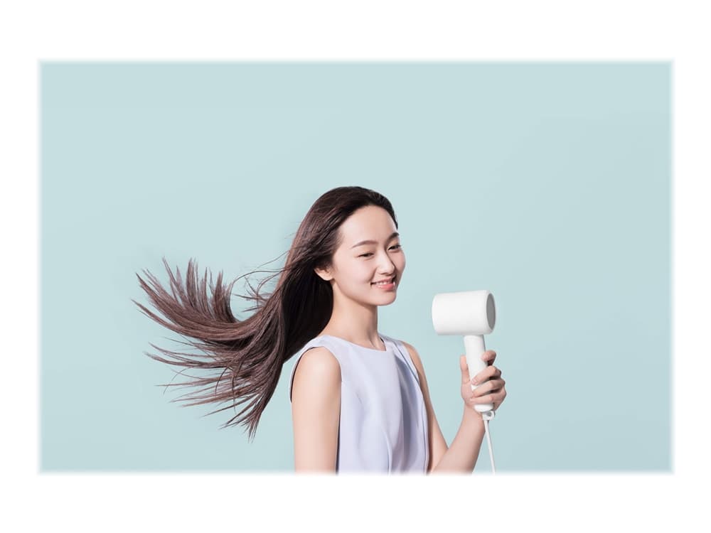 Suszarka Xiaomi Ionic Hair Dryer CMJ01ZHM