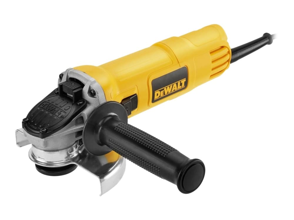 DeWALT DWE4157 - Kulmahiomakone - 900 W - 125 mm