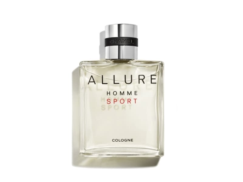 Chanel Allure Homme Sport Cologne edc 100ml
