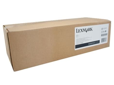 Lexmark 73D0HK0, 52000 sivua, Musta, 1 kpl