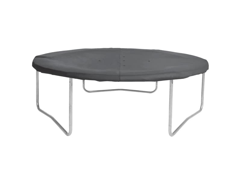 Trampoliinin suojus Ø251 cm, musta Salta (805-836)