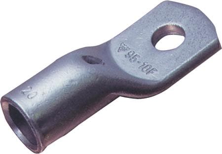 ELPRESS Cu-rørkabelsko KR185-10, 185 mm² M10