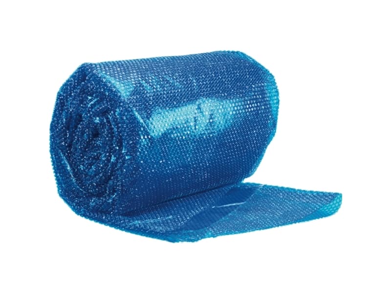 Pool Cover Summer Ø350 cm, 0.2 mm