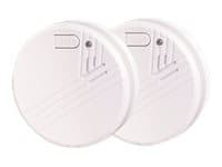 KD-134A Brandvarnare std 2-pac