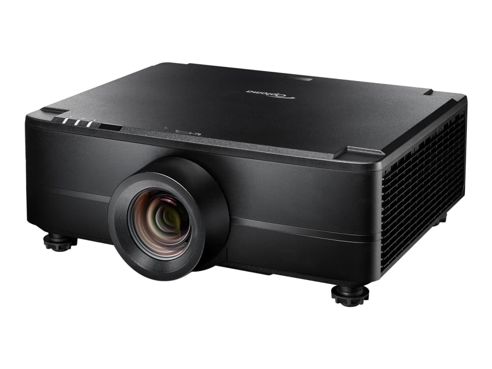Optoma ZU820T - DLP-projektori - laser - 3D - 8800 lumen - WUXGA (1920 x 1200) - 16:10