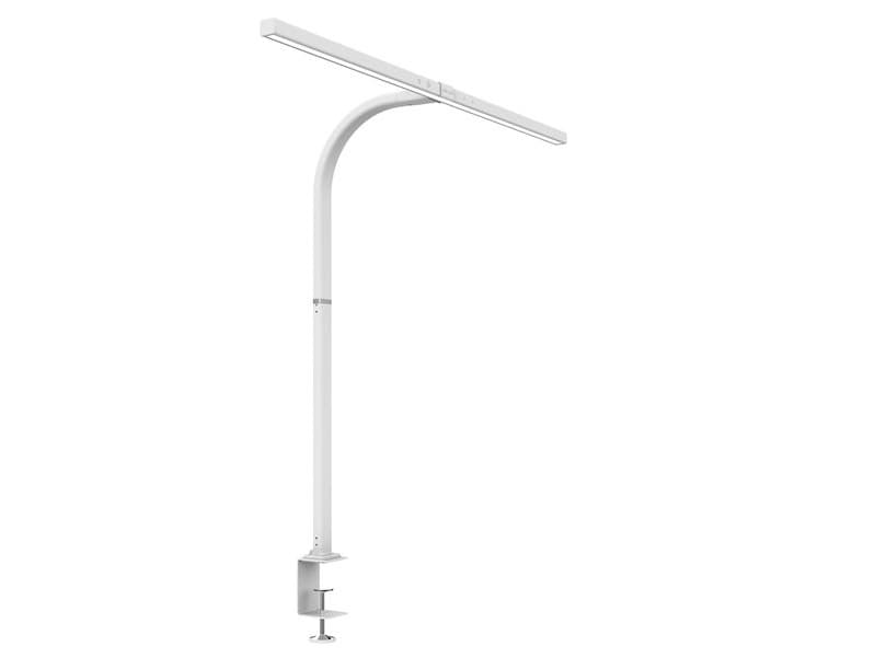 Skrivebordslampe Unilux Strata LED hvid
