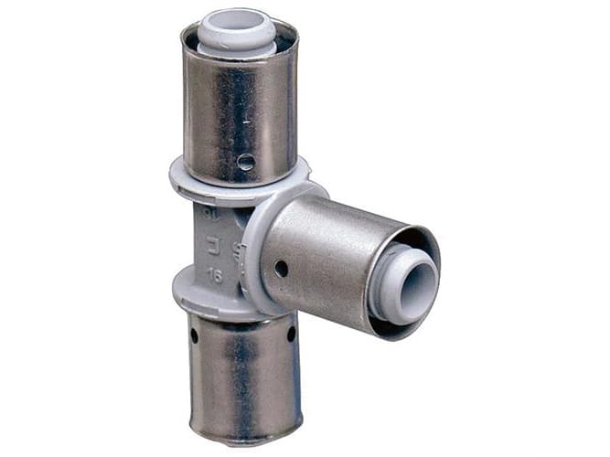 Uponor S-Press PLUS prestee PPSU 32 x 25 x 32 mm