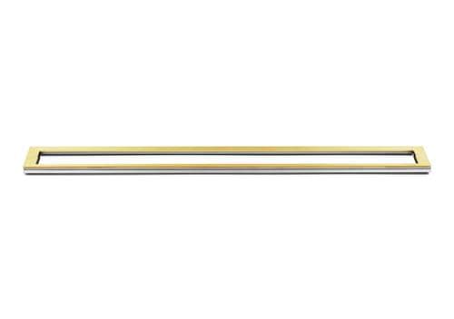 UNIDRAIN HIGHLINE RAMME - MESSING 900/15