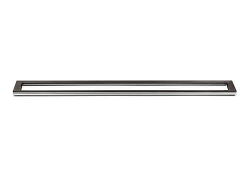UNIDRAIN HIGHLINE RAMME SORT 1200/10