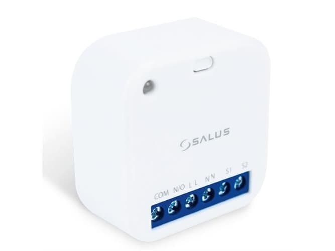 Salus Smart Relay SR600