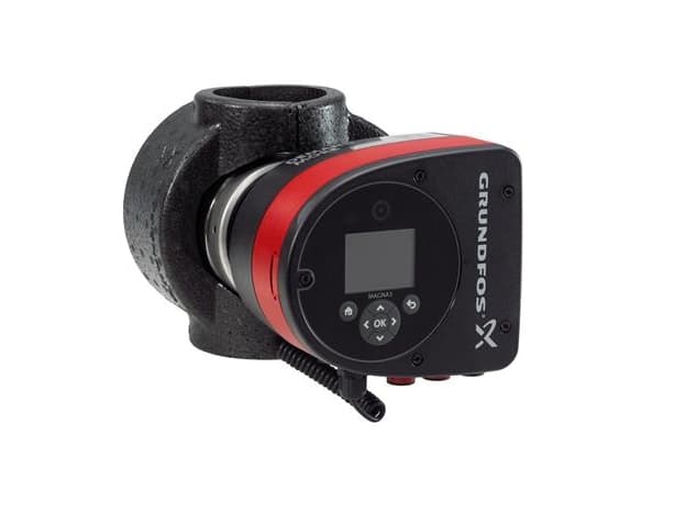 Grundfos MAGNA3 kiertovesipumppu 25-40N 230V 180 mm PN6/10