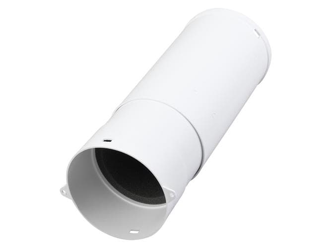 Seinän läpivienti 204 ø105mm