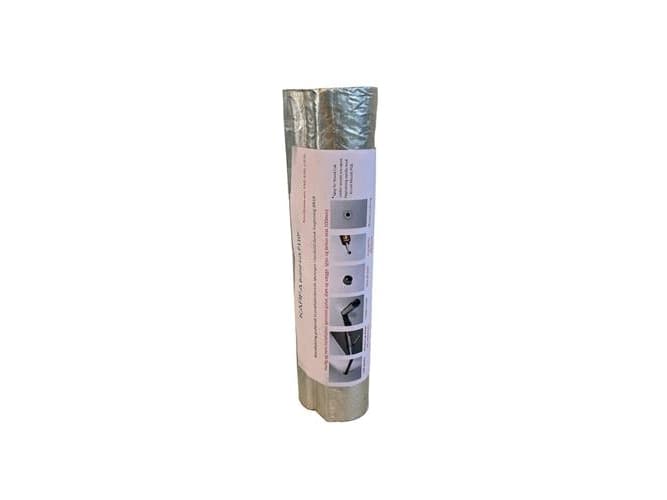 KARFA Brand-Luk P110 f.packing holkki 1.½ 01.5702.011. ulkoinen Brand-Luk holkki 62mm, maksimipaksuus 73mm