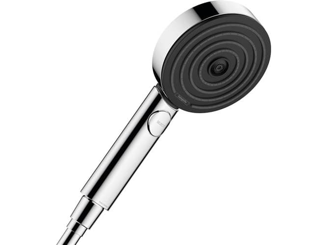 hansGrohe Pulsify Select S håndbruser 105 3jet Relaxation krom