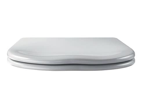 Scandi. PLUS, hvid - Scandinavia PLUS m/soft close &amp lift-off, hvid