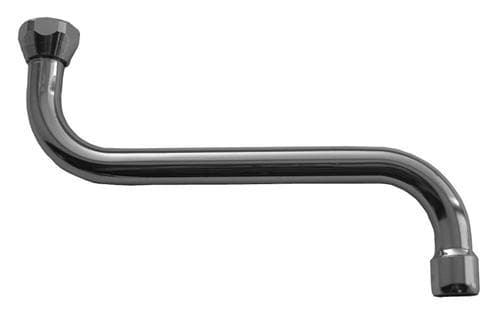 Frese S-Tud 3/4x250mm - Haarukka. Yleiskäyttöinen
