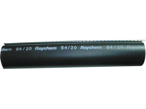 TE CONNECTIVITY Korjausholkki CRSM kiskolla Raychem R2pituus 1000mm ø 53/13mmVaippavaurioihin