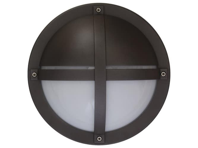 SG ARMATURES Tanto Grafiitti 12.5W/330lm LED 3000 Kelvin, anturi