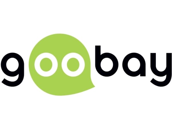 Goobay 49730, 81,3 cm (32), 139,7 cm (55), 200 x 200 mm, 400 x 400 mm, Terästä, Musta