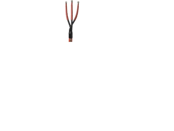 Päätepäätteet magnefix-järjestelmiin 3X120-240 mm2 SMOE-60070