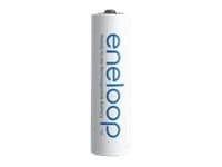 Panasonic eneloop - Akku - (ladattava)
