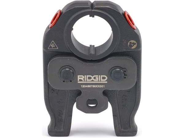 RIDGID LØS U16 PRESSKÆBE COMPACT TIL RP-219, 19KN PRESMASKINER