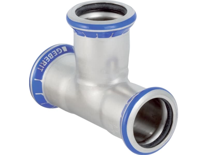 Geberit 31005, Letkun välikappale, Ruostumaton teräs