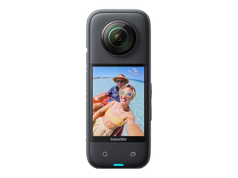 Insta360 X3 5.7K Action-kamera