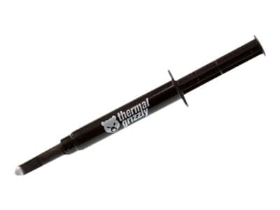 Thermal Grizzly Kryonaut Extreme, Lämpötahna, 14,2 W/m·K, 3,76 g/cm³, Silikoni, Vaaleanpunainen, 135–180