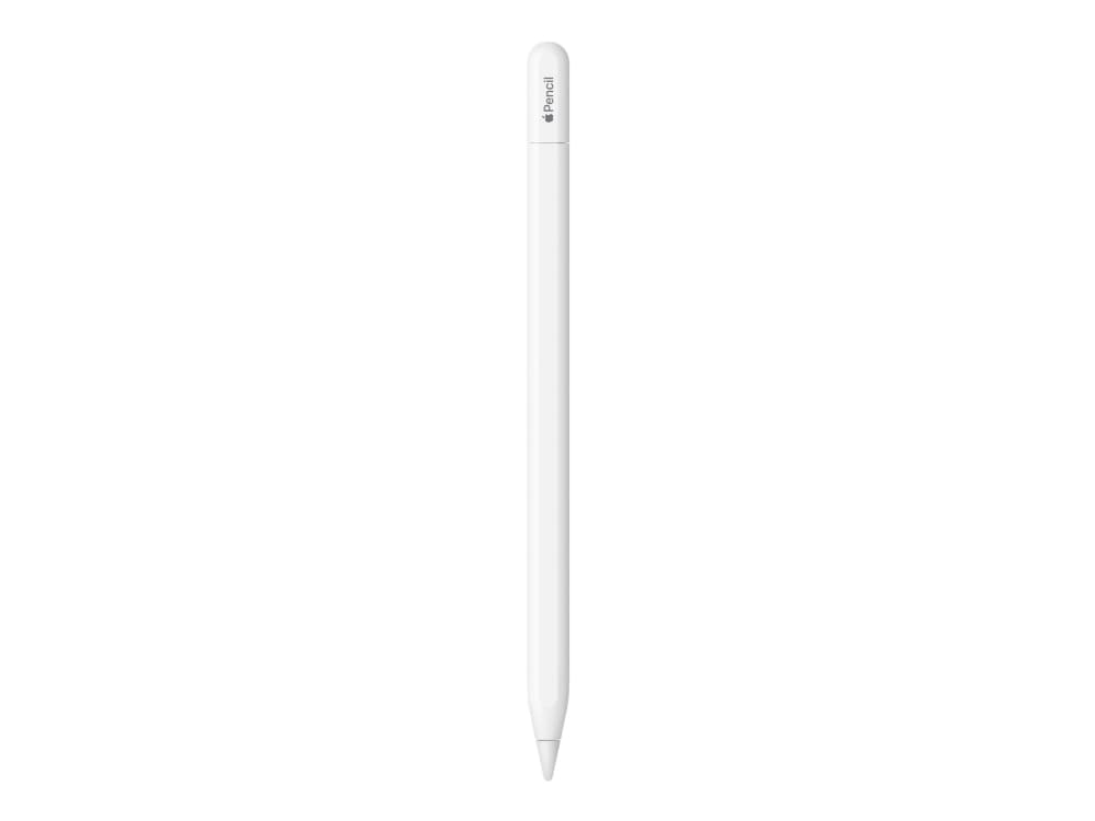 Apple MUWA3ZM/A, Universal, Apple, Valkoinen, iPad-mallit iPad Pro 12,9-tuumainen (6. sukupolvi) iPad Pro 12,9-tuumainen (5. sukupolvi) iPad Pro..., 20,5 g, 8,9 mm