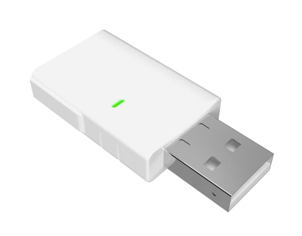 Shelly BLU Gateway