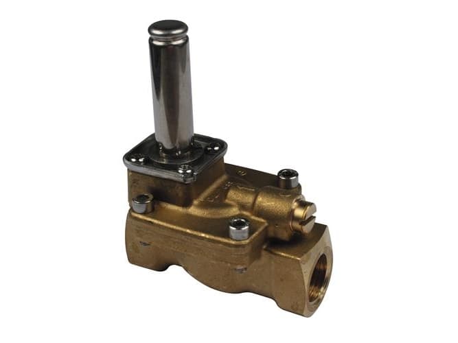 DANFOSS EV220B Magneettiventtiili NC G ½ EPDM