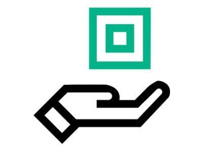 HPE Aruba LIC-VIA - Lisenssi - 1 VIA-käyttäjä - ESD