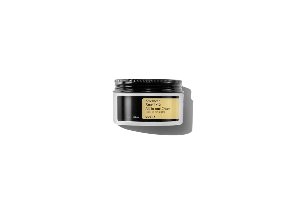 CosRx Advanced Snail face cream 92% moisturizing 100g