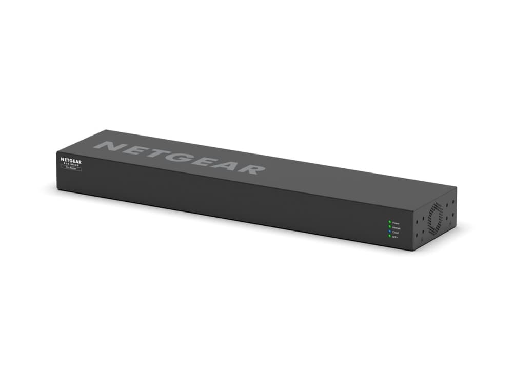 NETGEAR PR460X-111EUS, Ethernet WAN, 10 Gigabit Ethernet, Lajittelu