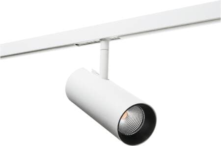 Zip Tube Mini valkoinen 880lm 2700K