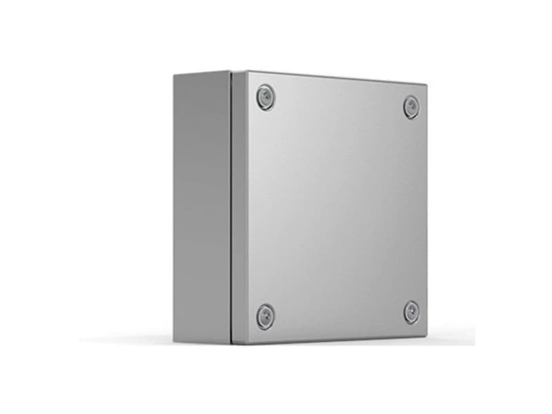 Puristuslaatikko 200x300x80 SSTB203008 SSTB203008