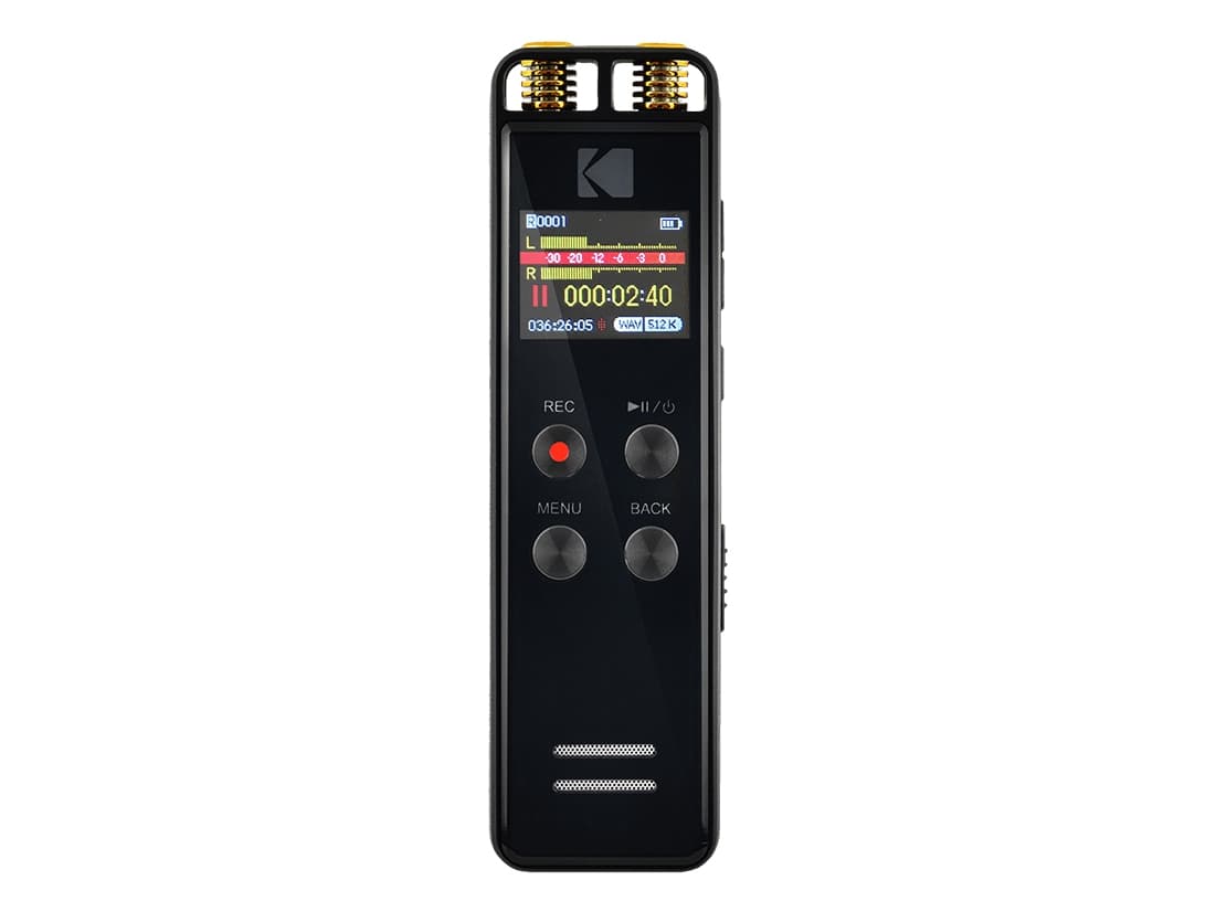 Kodak VRC 550