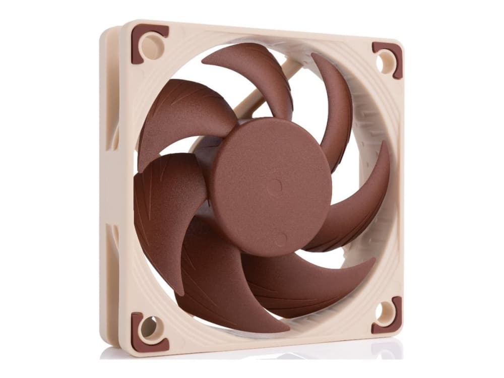 Noctua NF-A6x15 FLX Fan - 60x15mm