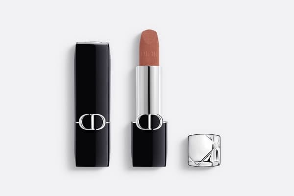 Dior Rouge Dior Velvet Lipstick - - 3 g