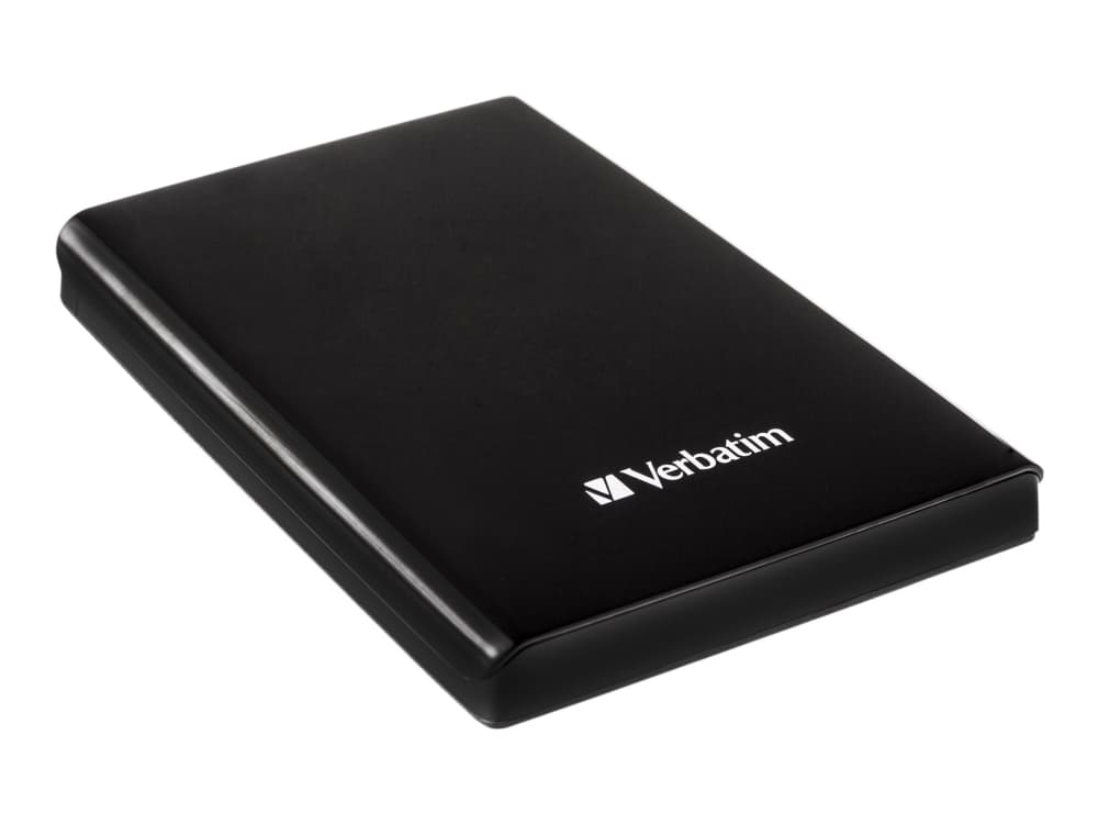 Verbatim 32180, 256 GB, USB Type-C, 3.2 Gen 1 (3.1 Gen 1), 5 Gbit/s, musta